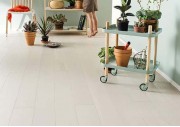 Timberwise - White Cream